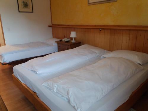 Hotel Cristallo Фольгария Экстерьер фото