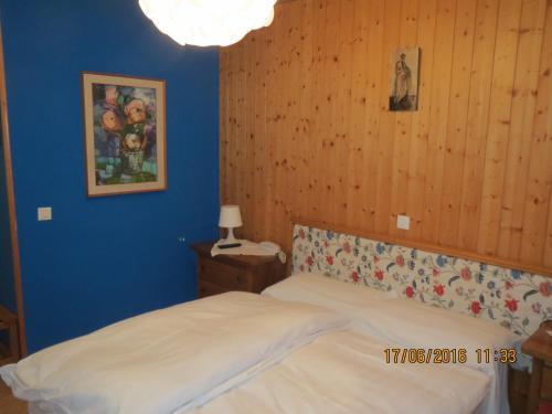 Hotel Cristallo Фольгария Экстерьер фото